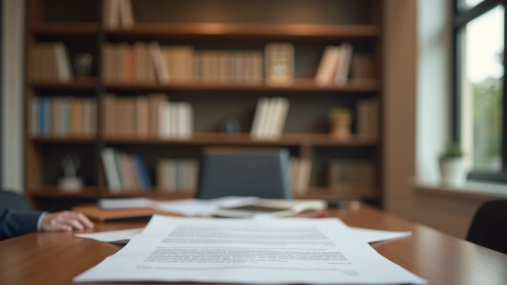 Escritório especializado em planeamento de herança em Portugal